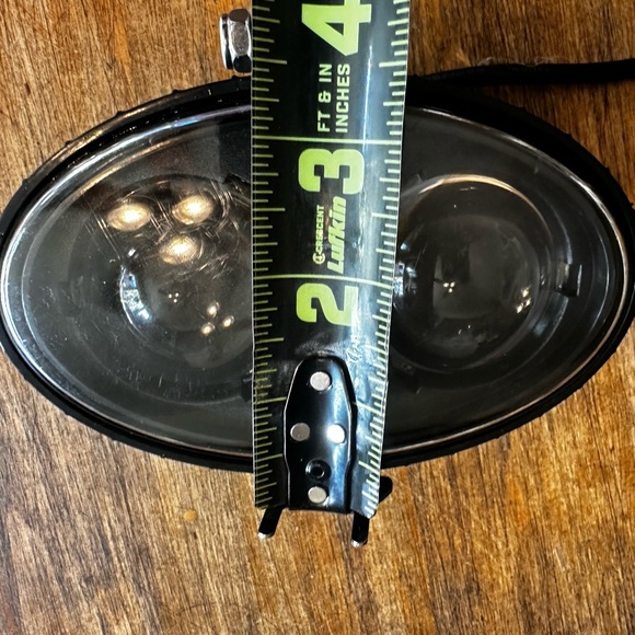 LED Forklift Safety Lights - Picture 6 of 7